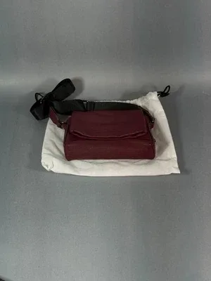 Aimee Kestenberg Milan Triple Compartment Crossbody image 2