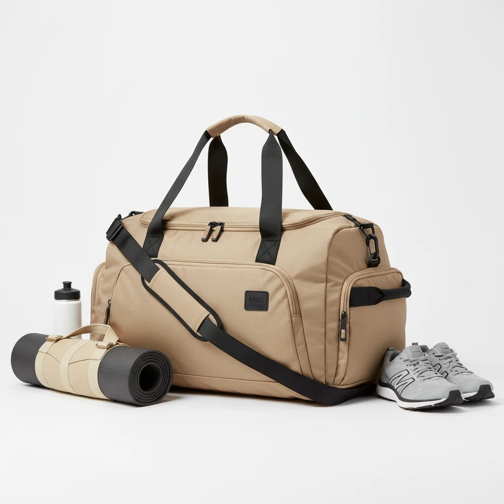 Beis The Sport Duffle