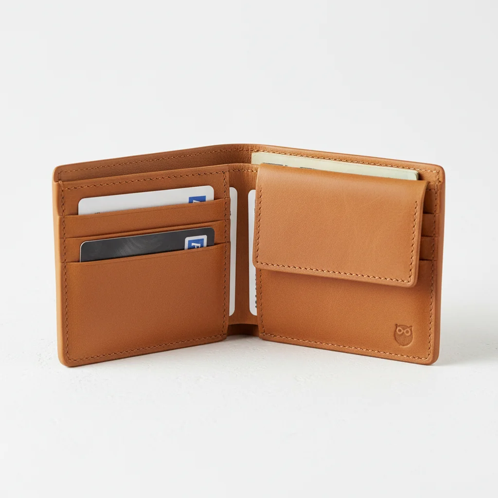 Bellroy Hide & Seek Lo RFID Wallet