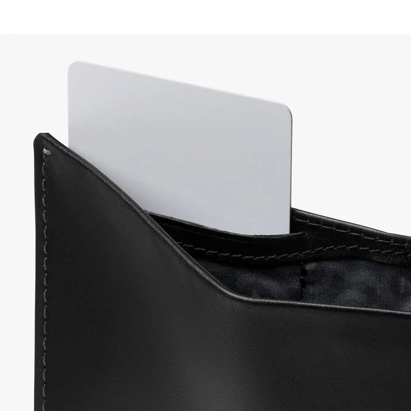 Bellroy Note Sleeve RFID Wallet