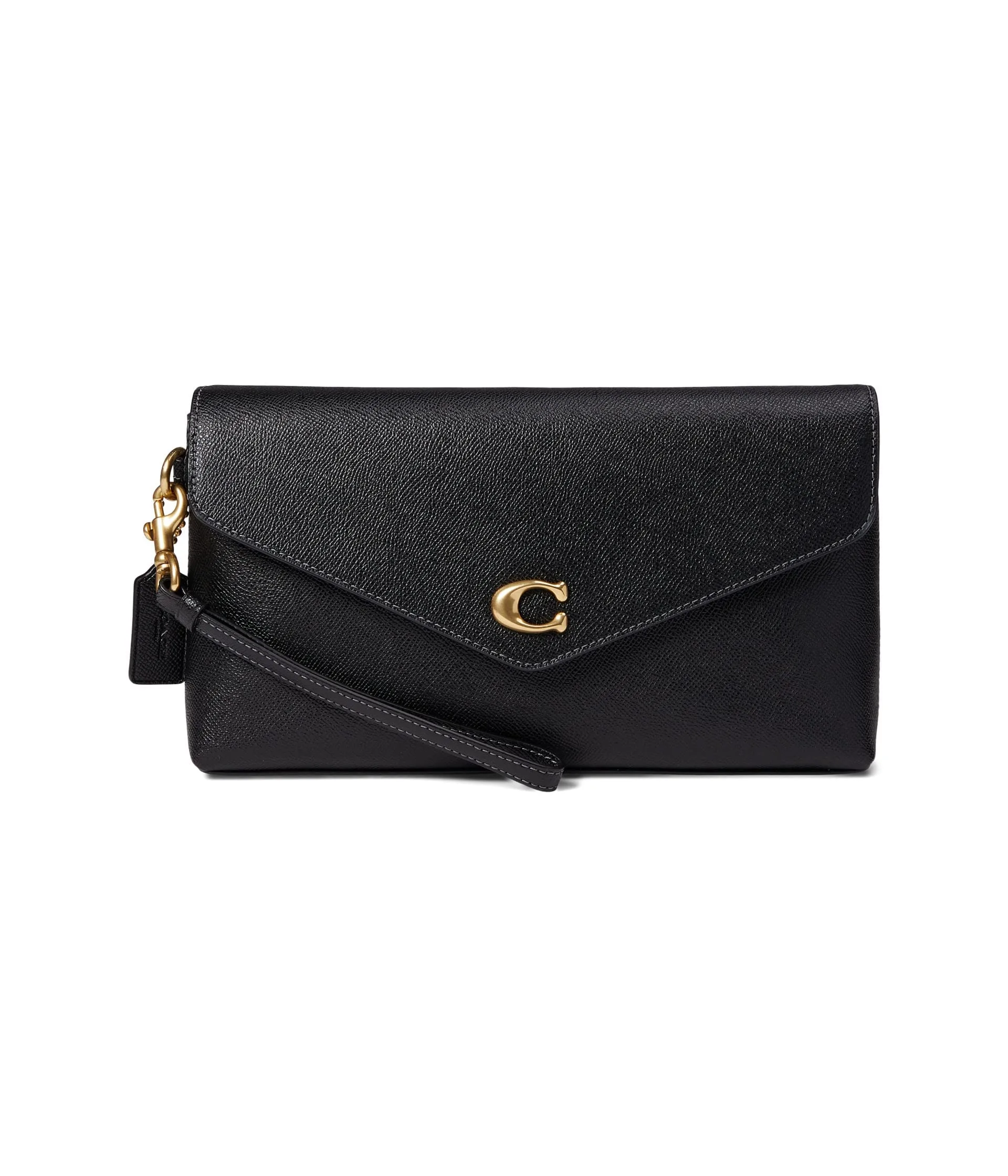 Coach Wyn Small Wristlet image 2