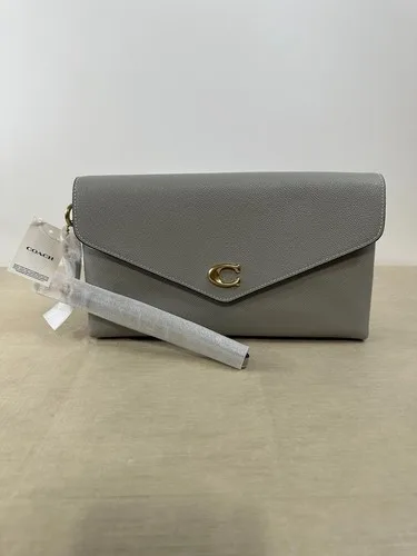 Coach Wyn Small Wristlet image 3