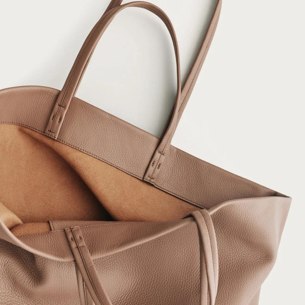 Cuyana Classic Easy Tote Zipper Bag image 2