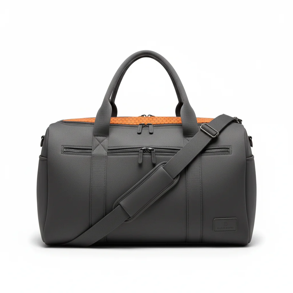 Dagne Dover Landon Carryall Large Duffle