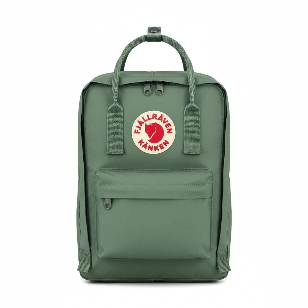Fjallraven Kanken Classic Backpack 16L