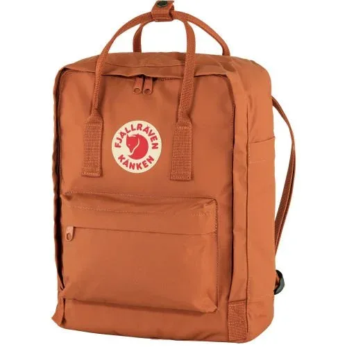 Fjallraven Kanken Classic Backpack 16L image 2