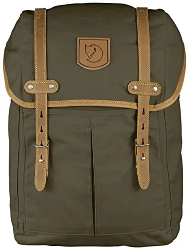 Fjallraven Rucksack No. 21 Medium Backpack