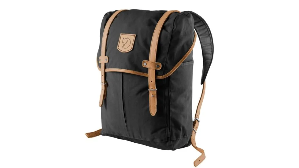 Fjallraven Rucksack No. 21 Medium Backpack image 3