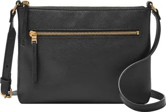 Fossil Women's Fiona Crossbody Bag