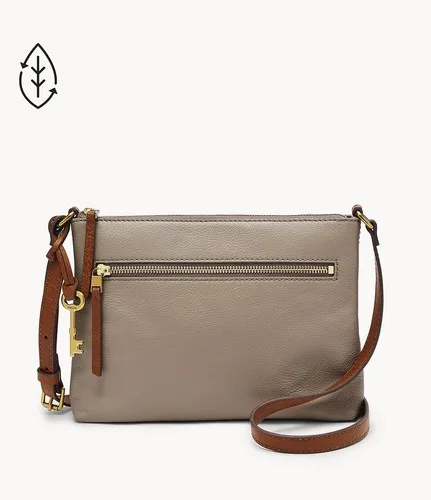 Fossil Women's Fiona Crossbody Bag image 2