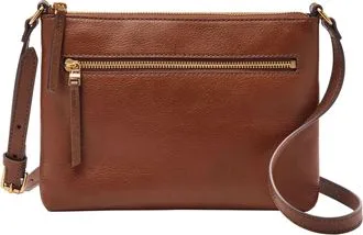 Fossil Women's Fiona Crossbody Bag image 3