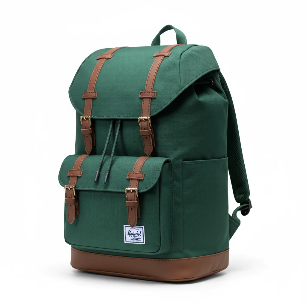 Herschel Little America Mid Backpack