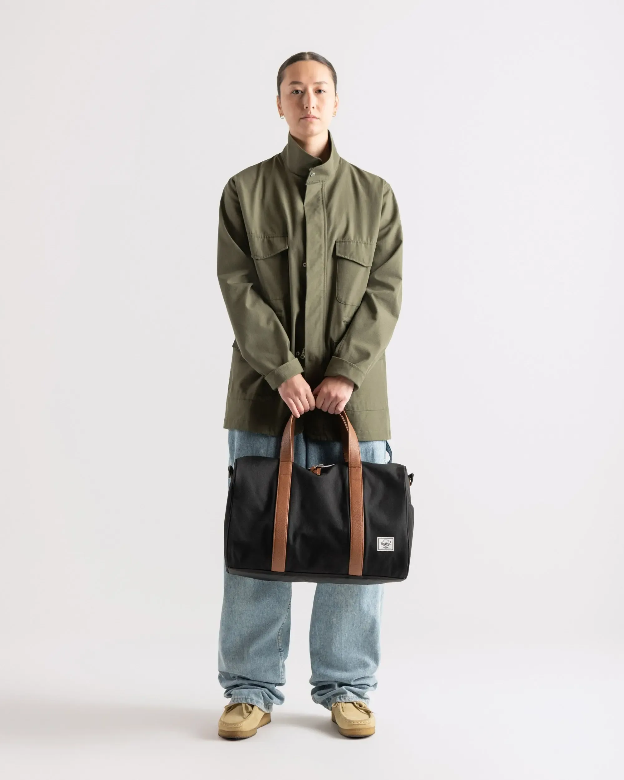 Herschel Supply Co. Novel Duffle Bag image 3