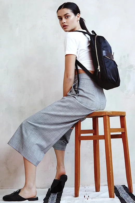 Knomo Beauchamp 14-Inch Laptop Backpack