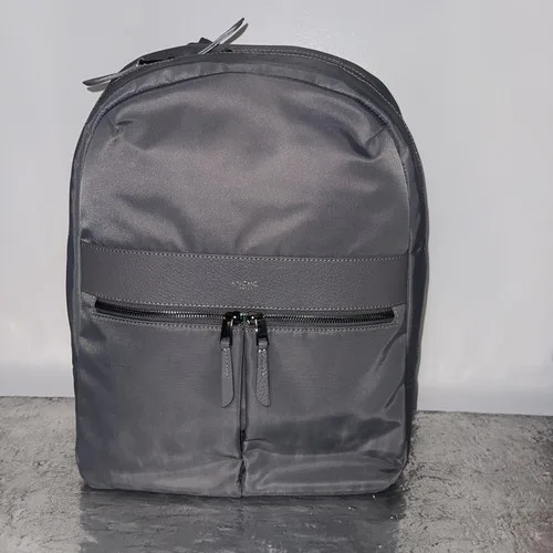Knomo Beauchamp 14-Inch Laptop Backpack image 3