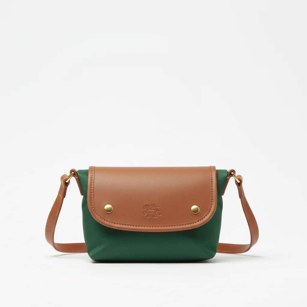 Longchamp Le Pliage Extra-Small Crossbody Bag