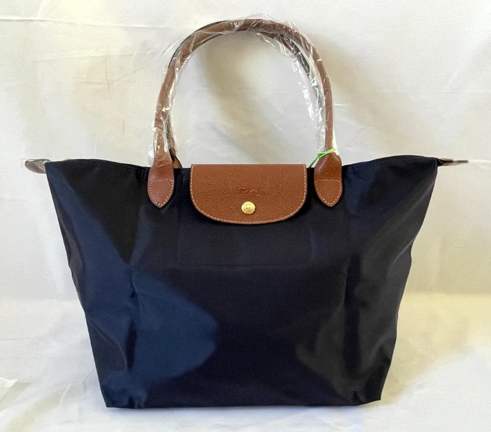 Longchamp Le Pliage Original Large Tote