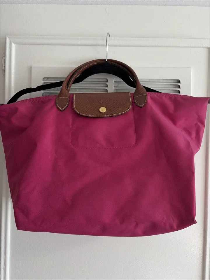 Longchamp Le Pliage Original Large Tote image 3