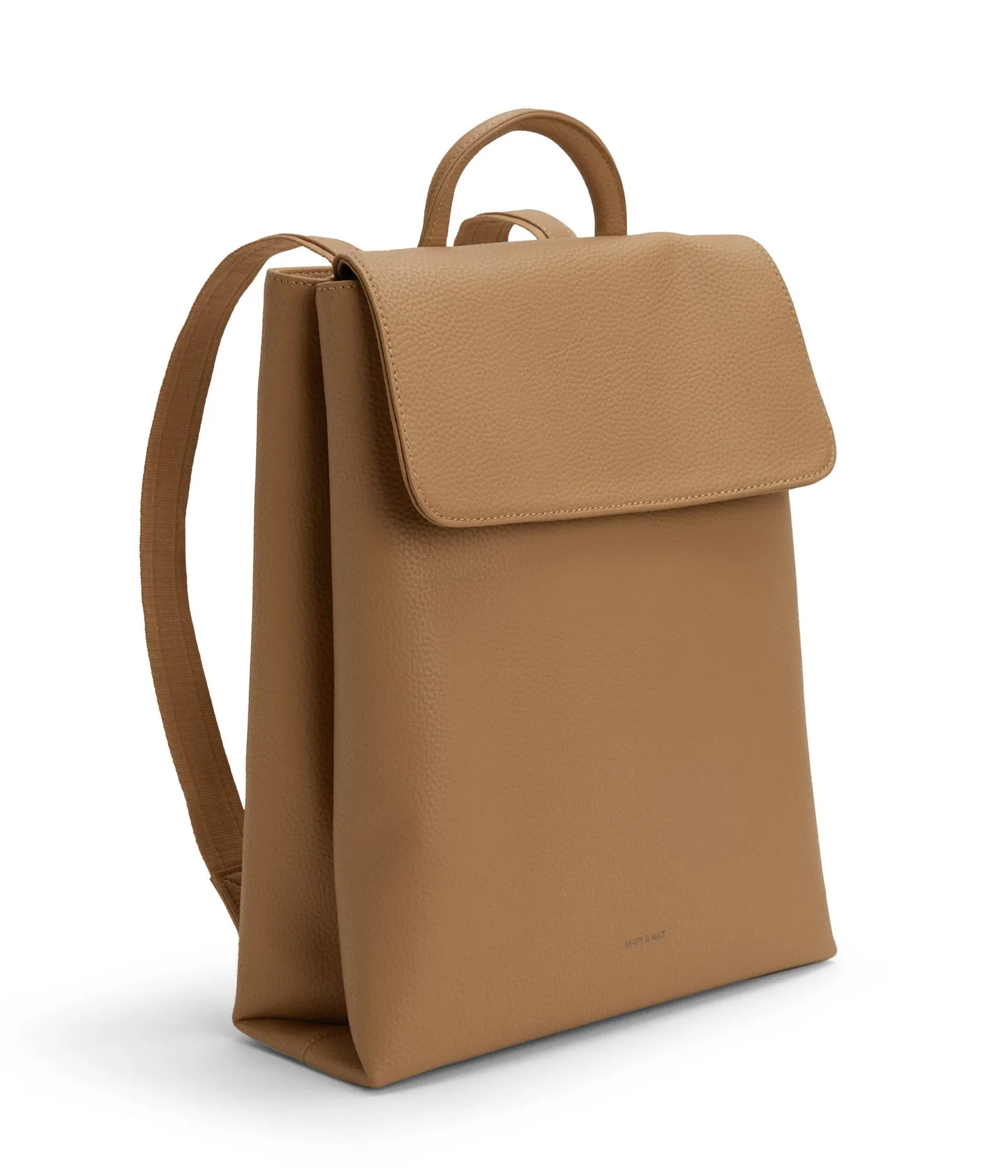 Matt & Nat Purity Vegan Leather Backpack image 3