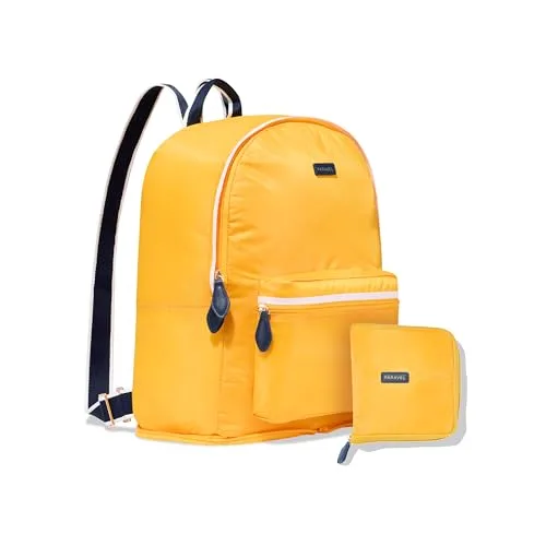 Paravel Fold-Up Bag Large Packable Tote image 2