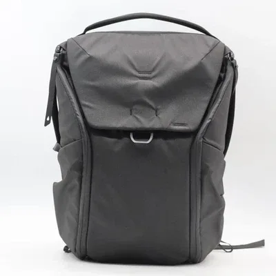 Peak Design Everyday Backpack 20L V2 image 3