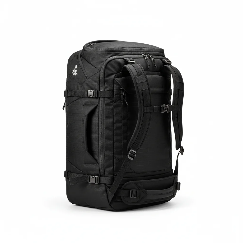 Peak Design Travel Duffelpack 65L