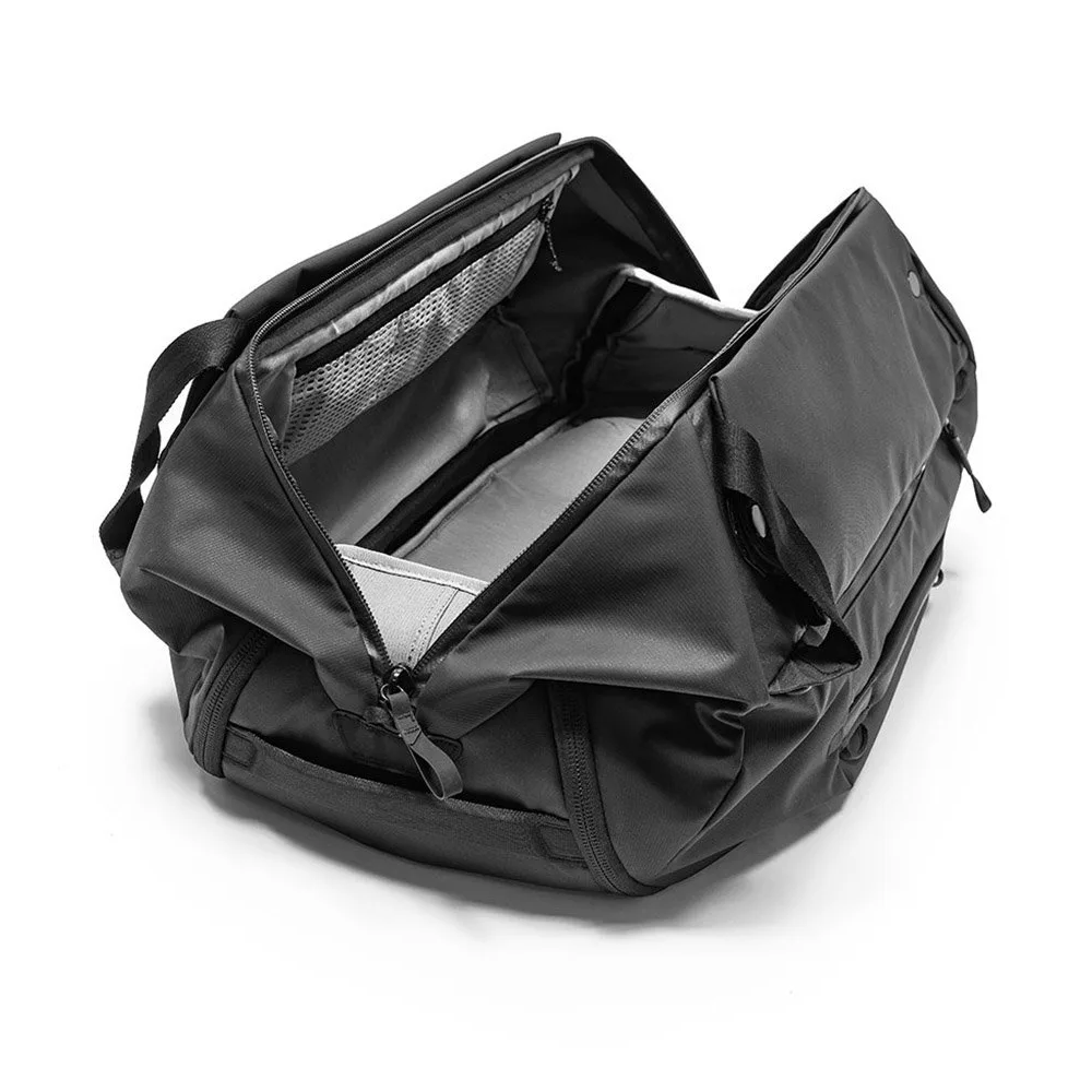 Peak Design Travel Duffelpack 65L image 2