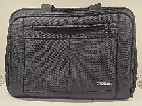 Samsonite Classic Business 3 Gusset Briefcase