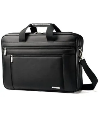 Samsonite Classic Business 3 Gusset Briefcase image 3