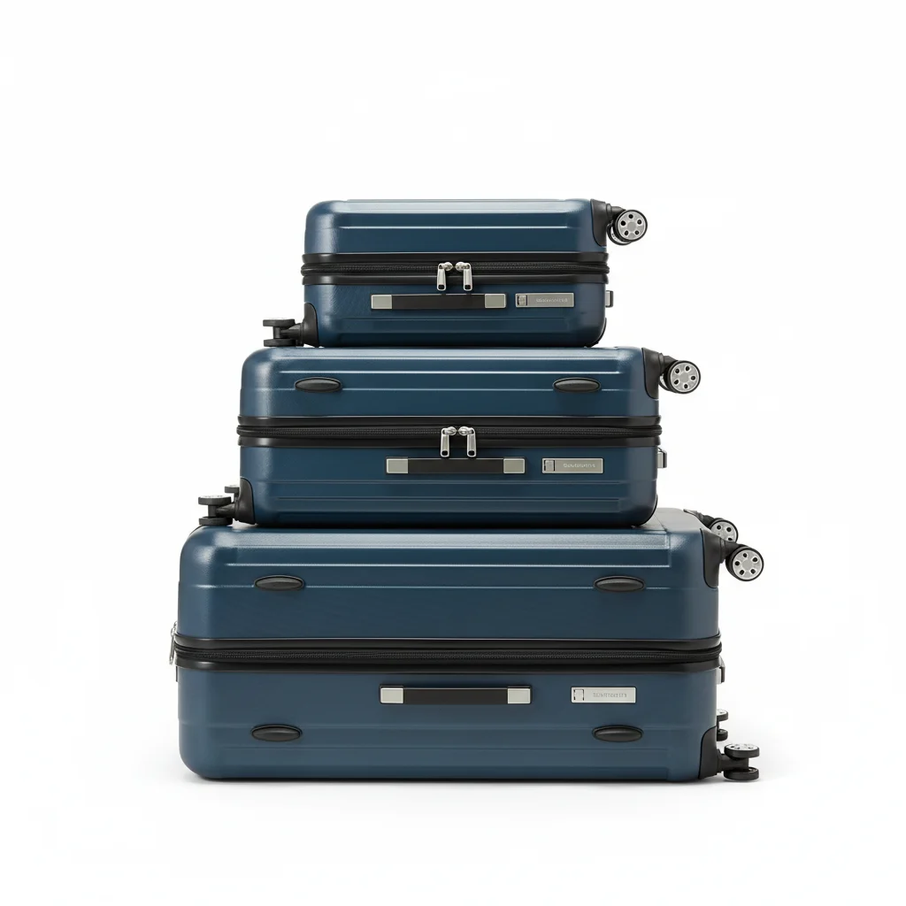 Samsonite Freeform Hardside Luggage 3-Piece Set