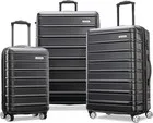 Samsonite Freeform Hardside Luggage 3-Piece Set image 2