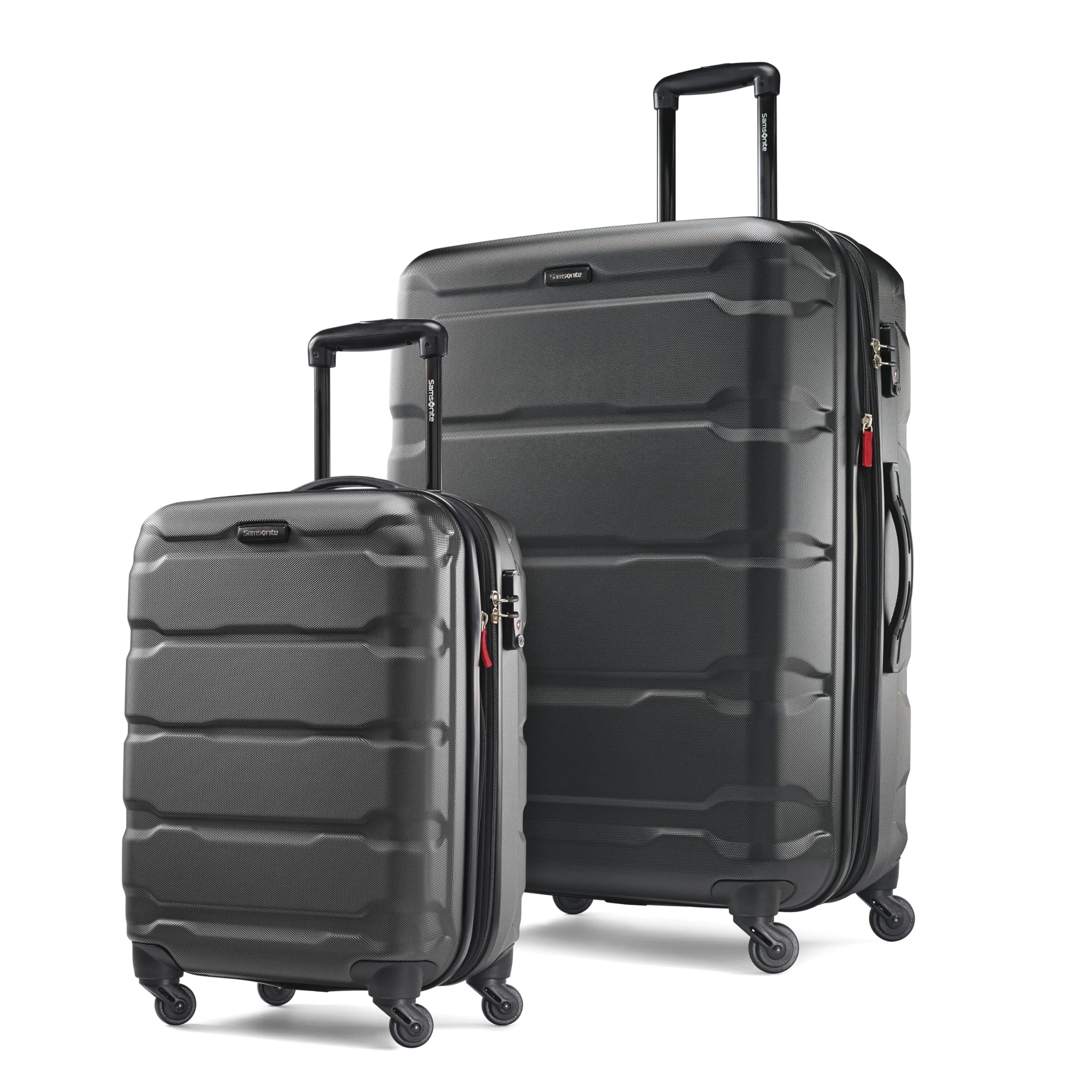 Samsonite Omni 2 Hardside Expandable Luggage 28-Inch