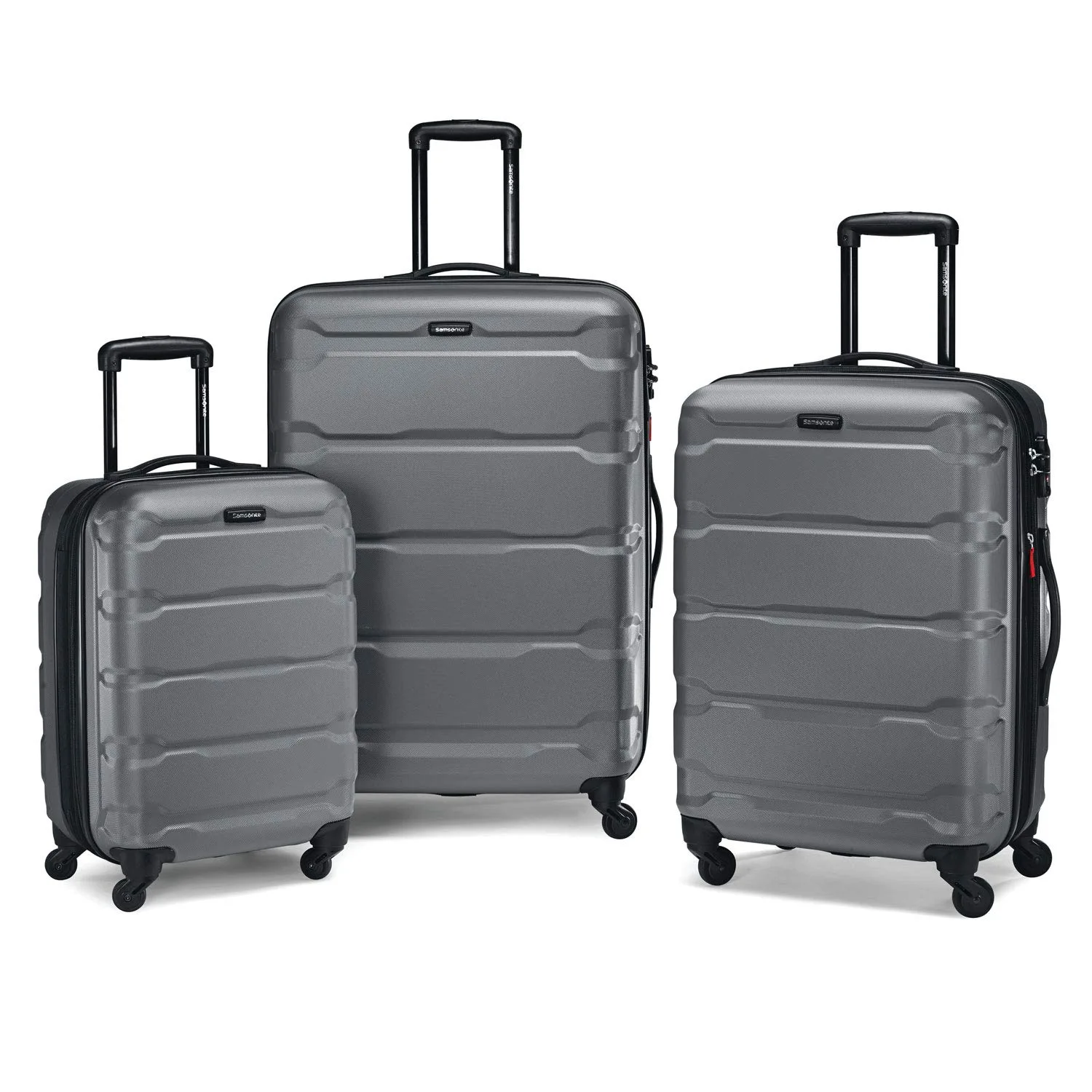Samsonite Omni 2 Hardside Expandable Luggage 28-Inch image 2