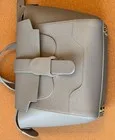 Senreve Maestra Bag Convertible Leather Satchel image 3