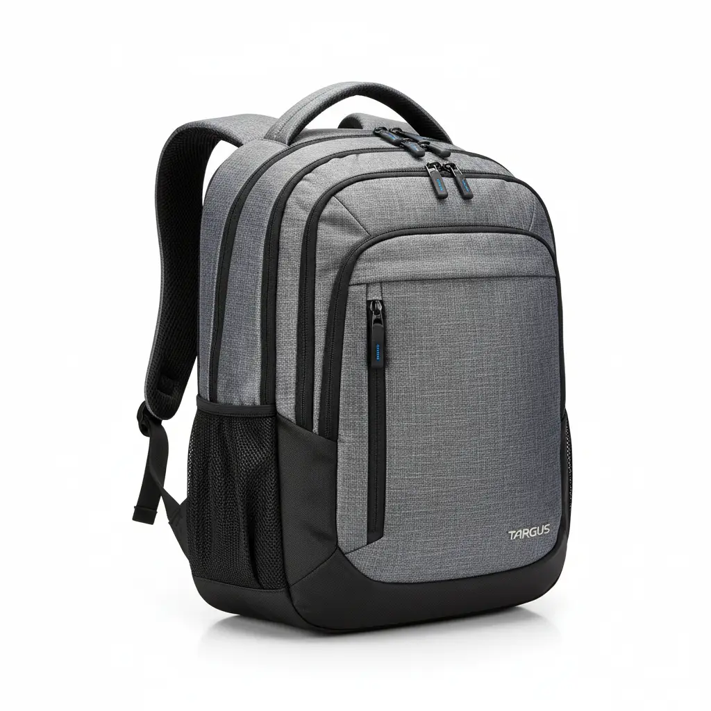 Targus CityLite Pro 15.6-Inch Laptop Backpack