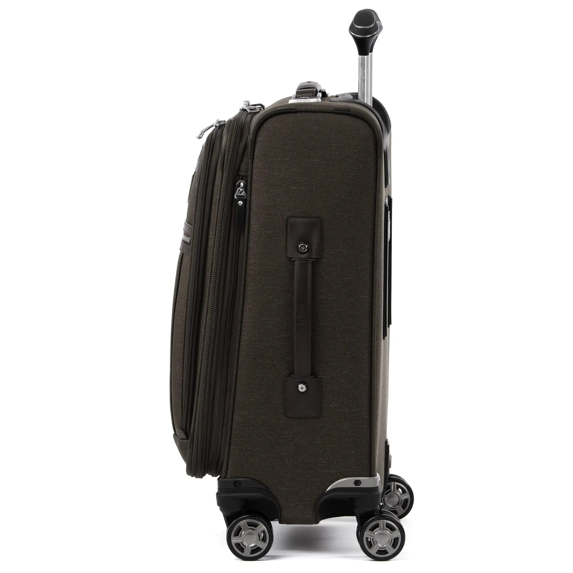 Travelpro Platinum Elite 21-Inch Carry-On Spinner