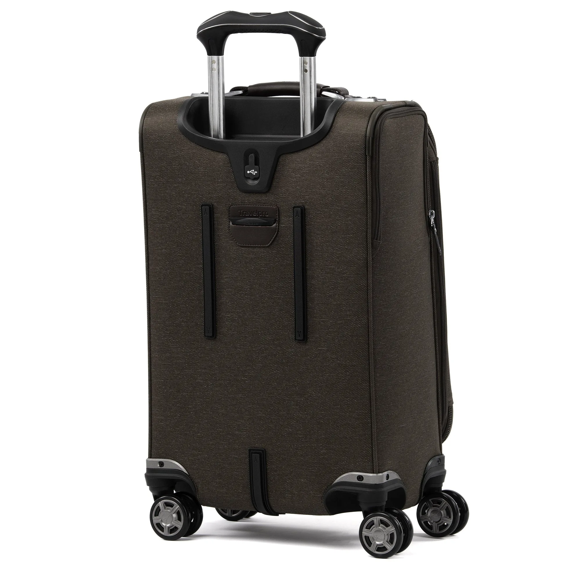 Travelpro Platinum Elite 21-Inch Carry-On Spinner image 2
