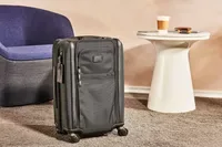 Tumi Alpha 3 International Dual Access 4 Wheeled Carry-On