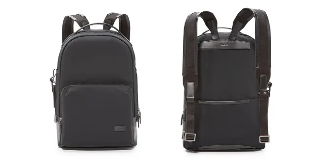 Tumi Harrison Webster Backpack