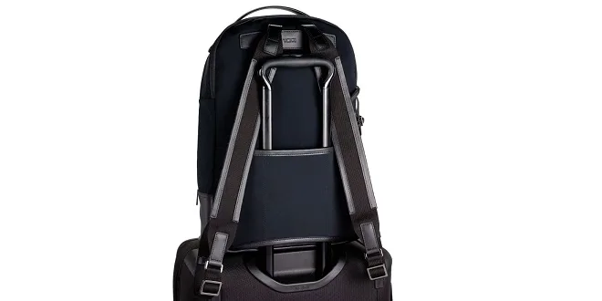 Tumi Harrison Webster Backpack image 3
