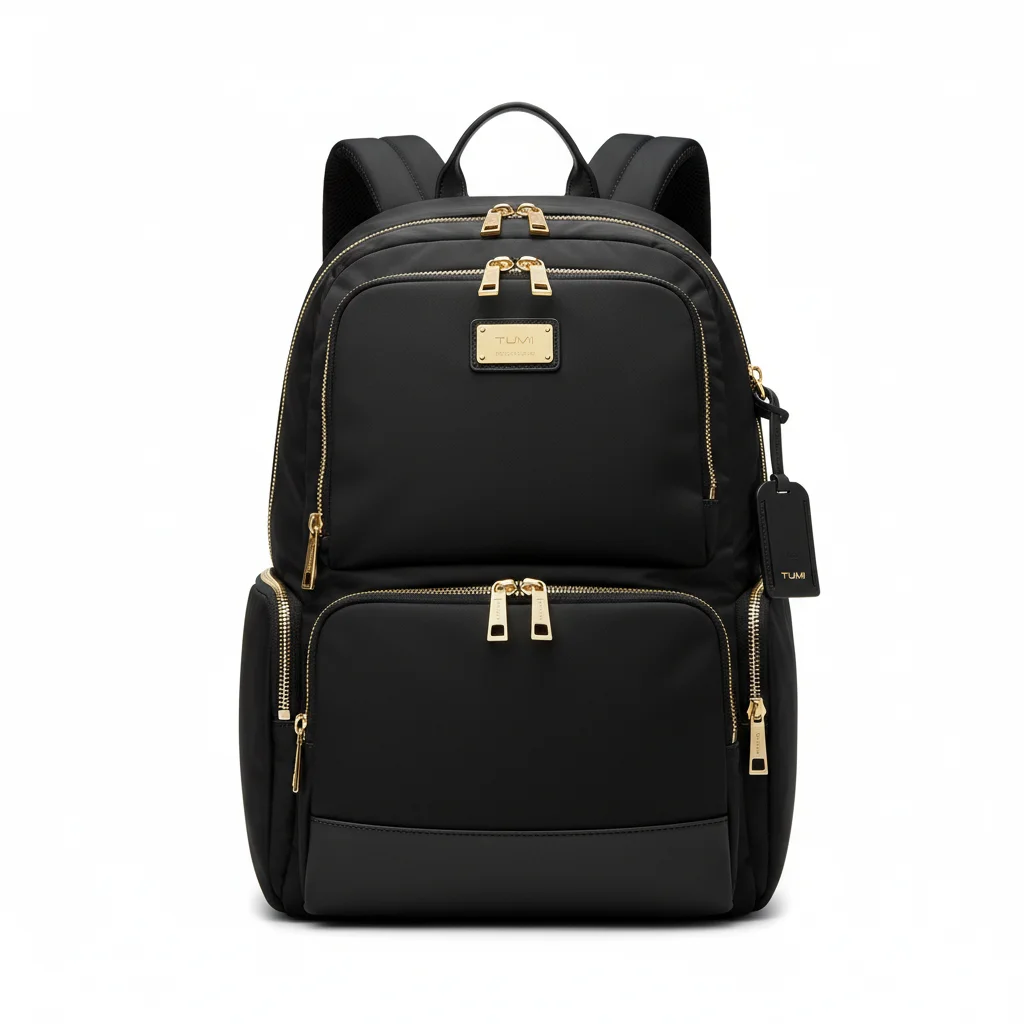 Tumi Voyageur Carson Backpack