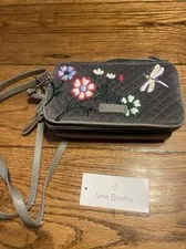 Vera Bradley Iconic RFID Elite Tote image 3