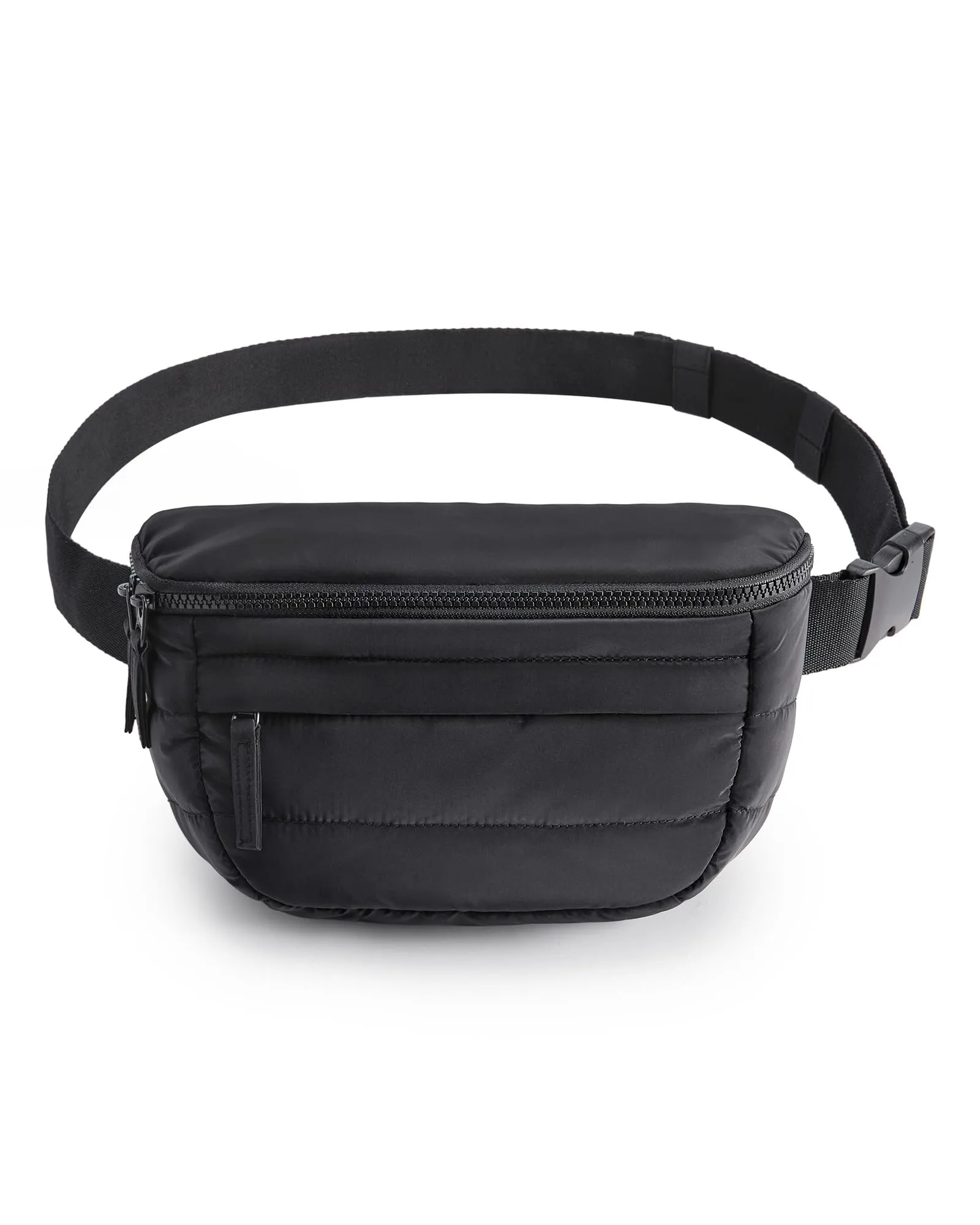 WantDo Women's Belt Bag Fanny Pack Adjustable