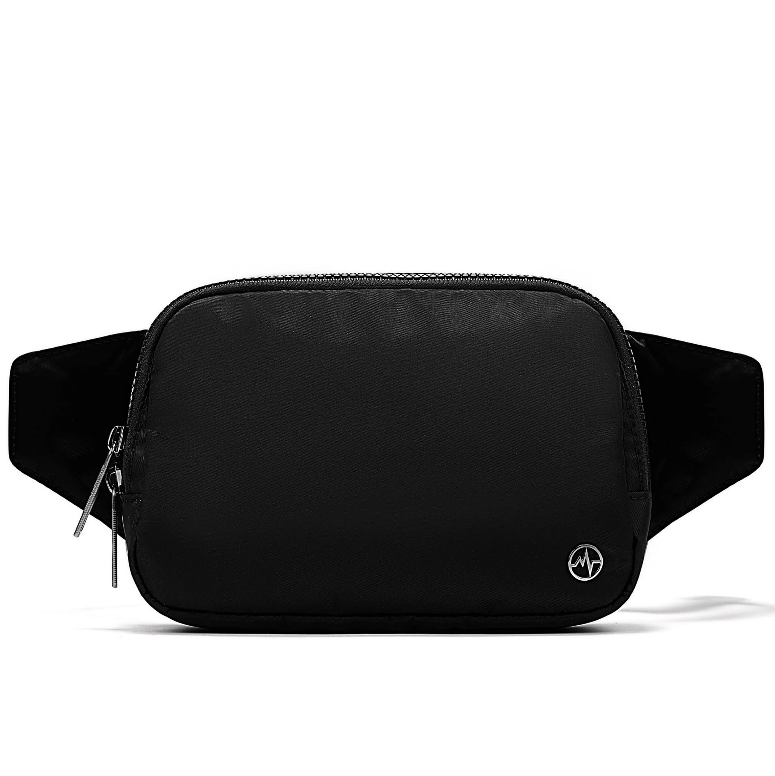 WantDo Women's Belt Bag Fanny Pack Adjustable image 2