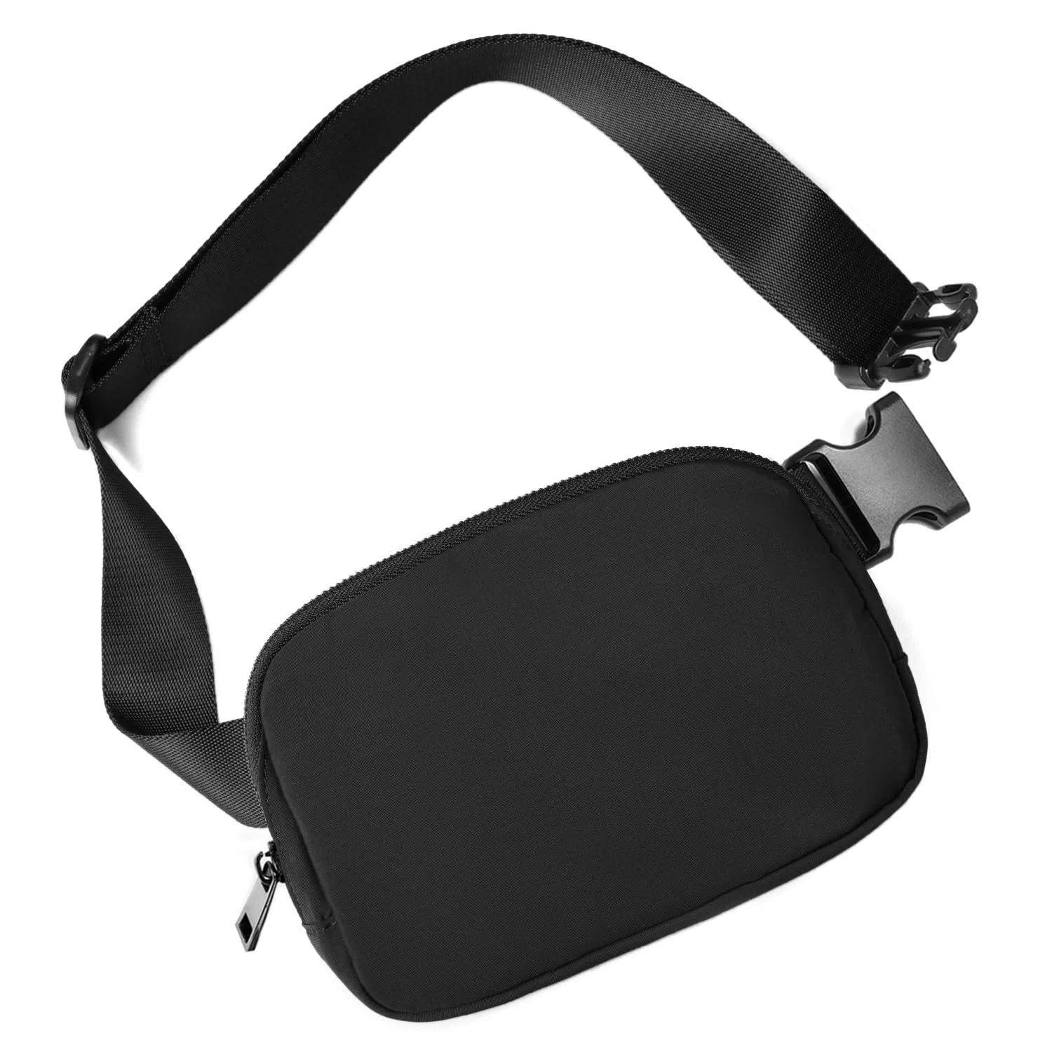 WantDo Women's Belt Bag Fanny Pack Adjustable image 3